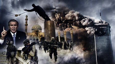 RT composite.