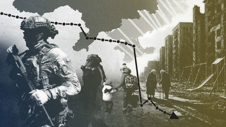RT composite.