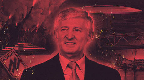RT composite.