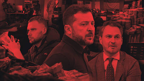 RT composite.