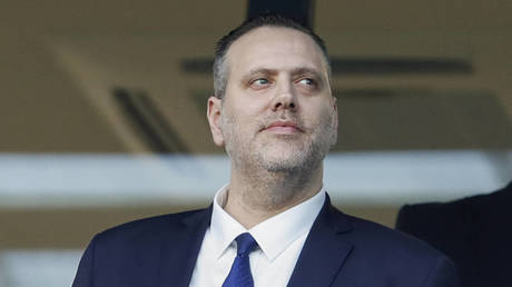Israeli Culture Minister Miki Zohar.