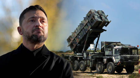 RT composite.