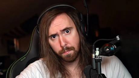 Zack ‘Asmongold’ Hoyt
