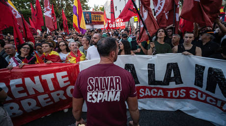 Madrid, Spain, August 2, 2026.