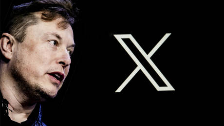 Elon Musk.