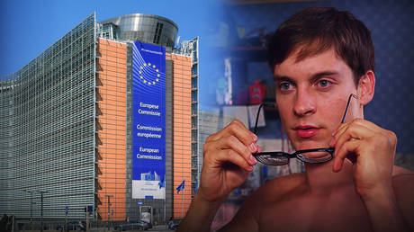 RT composite.