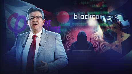 RT composite.