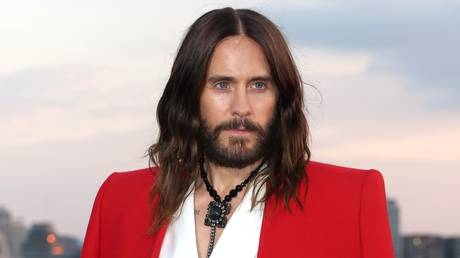 Jared Leto