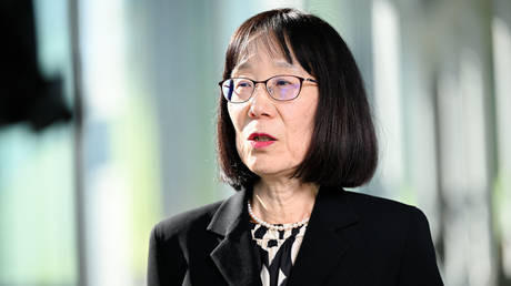 Tomoko Akane