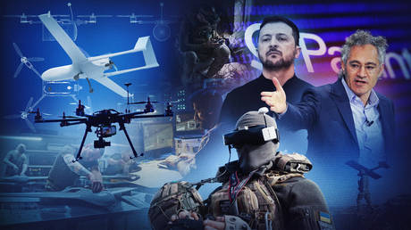 RT composite.