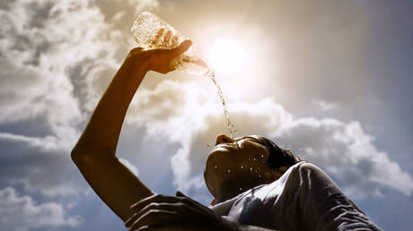 Europe endured its hottest summer on record in 2026, with temperatures repeatedly soaring above 40°C in parts of the continent.