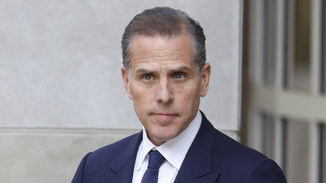 Hunter Biden
