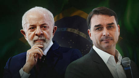 RT composite.