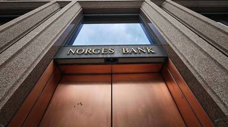 Norges Bank, Oslo, Norway, August 2026