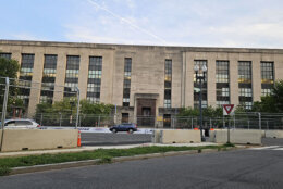 Wilbur J. Cohen Building