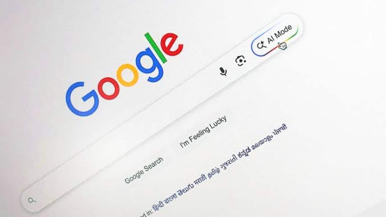 How Do I Turn On Google AI Mode
