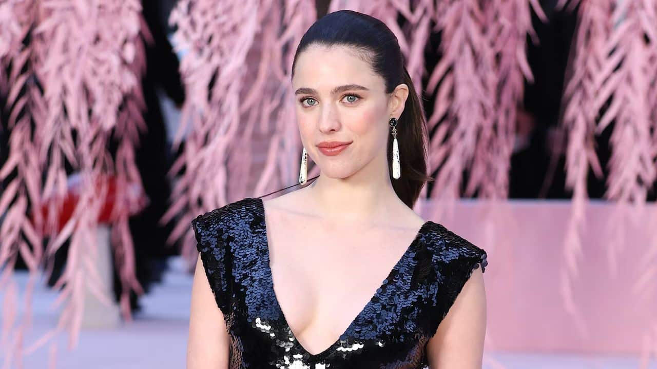 Margaret Qualley
