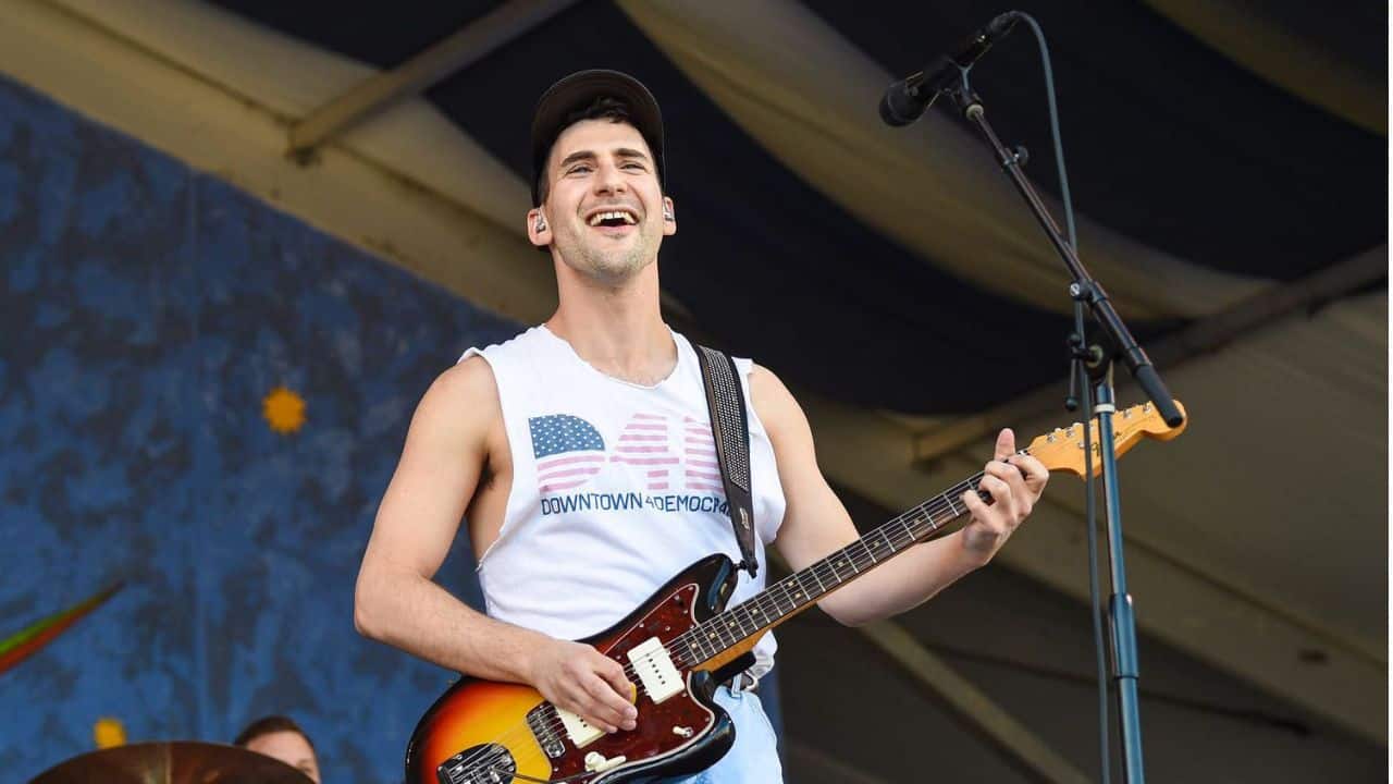 Jack Antonoff