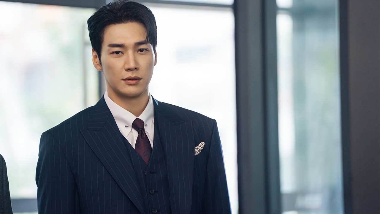 Take Charge of My Heart: Release Date, Trailer, Plot, and More