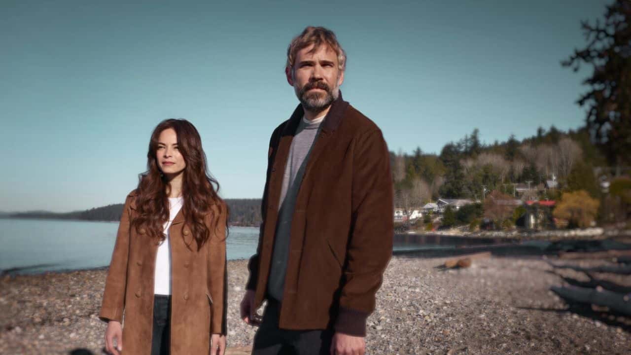 Murder in a Small Town About