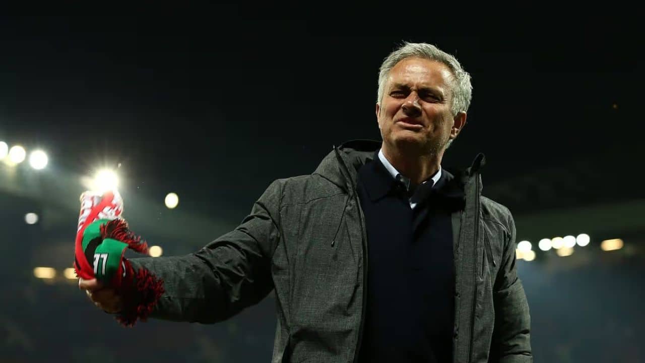 Mourinho Series
