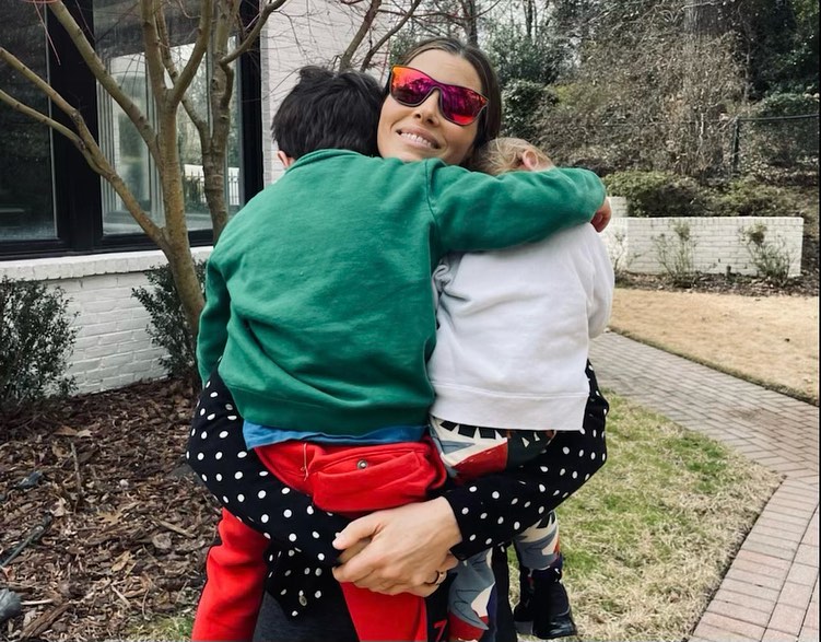 Relationships and Children of Jessica Biel