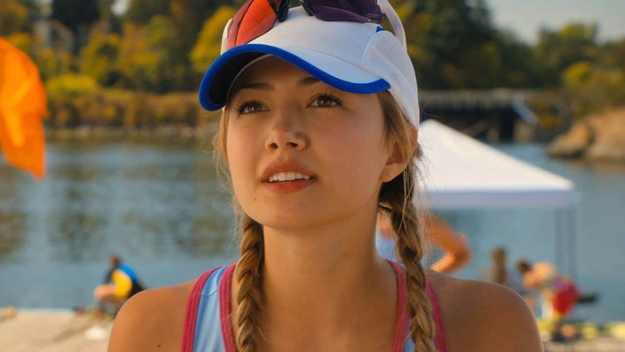  Crew Girl Season 2