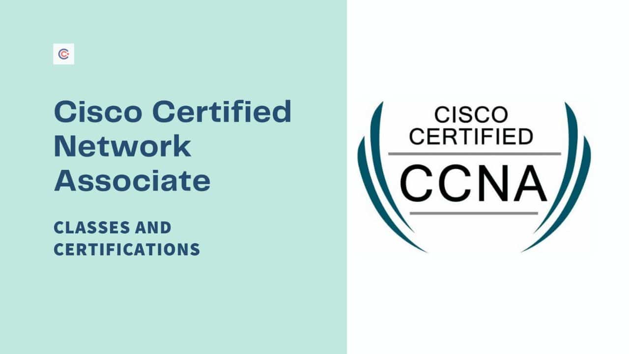 CCNA Certification