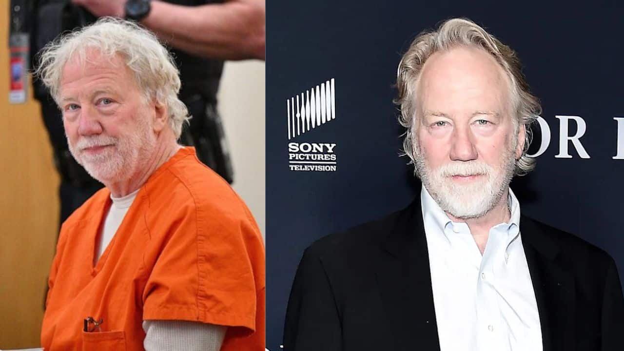 Timothy Busfield