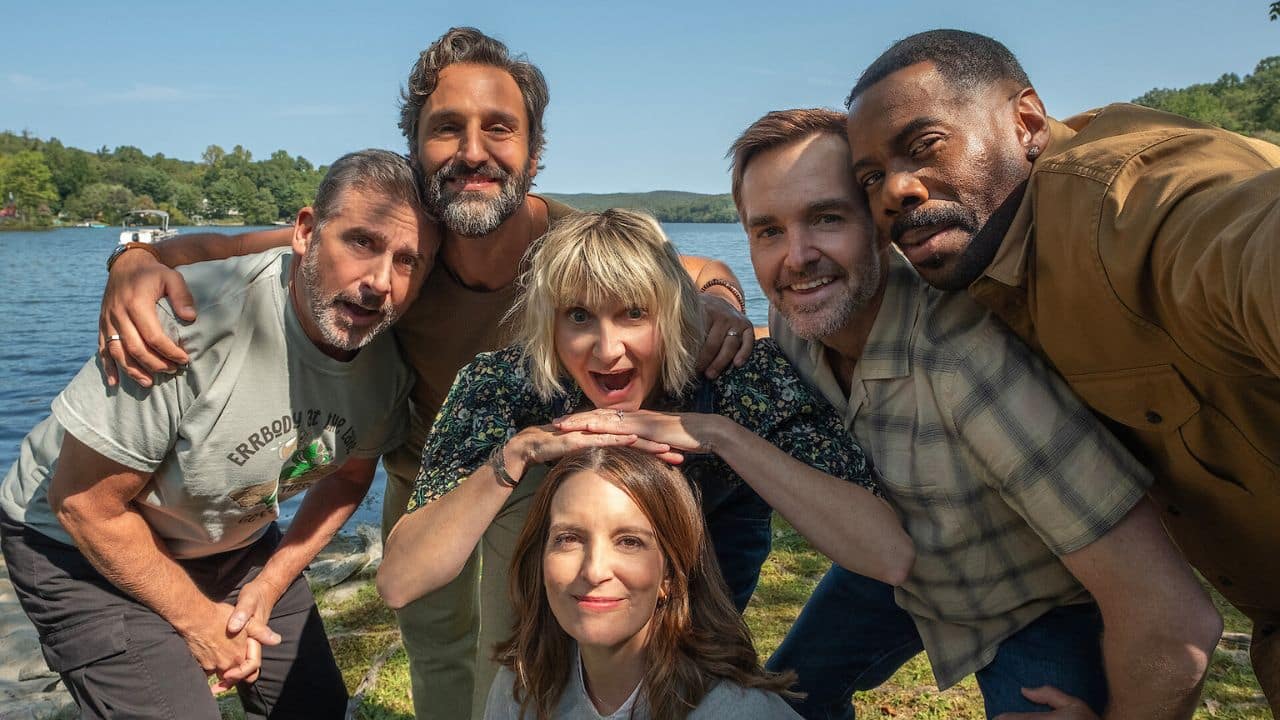The Four Seasons Season 3