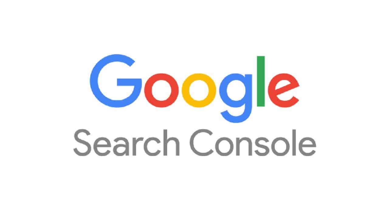 Google Search Console