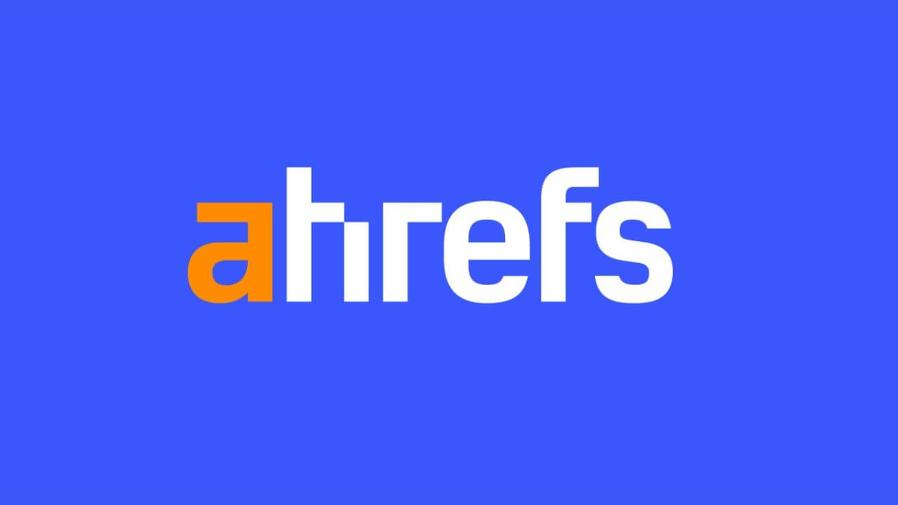Ahrefs