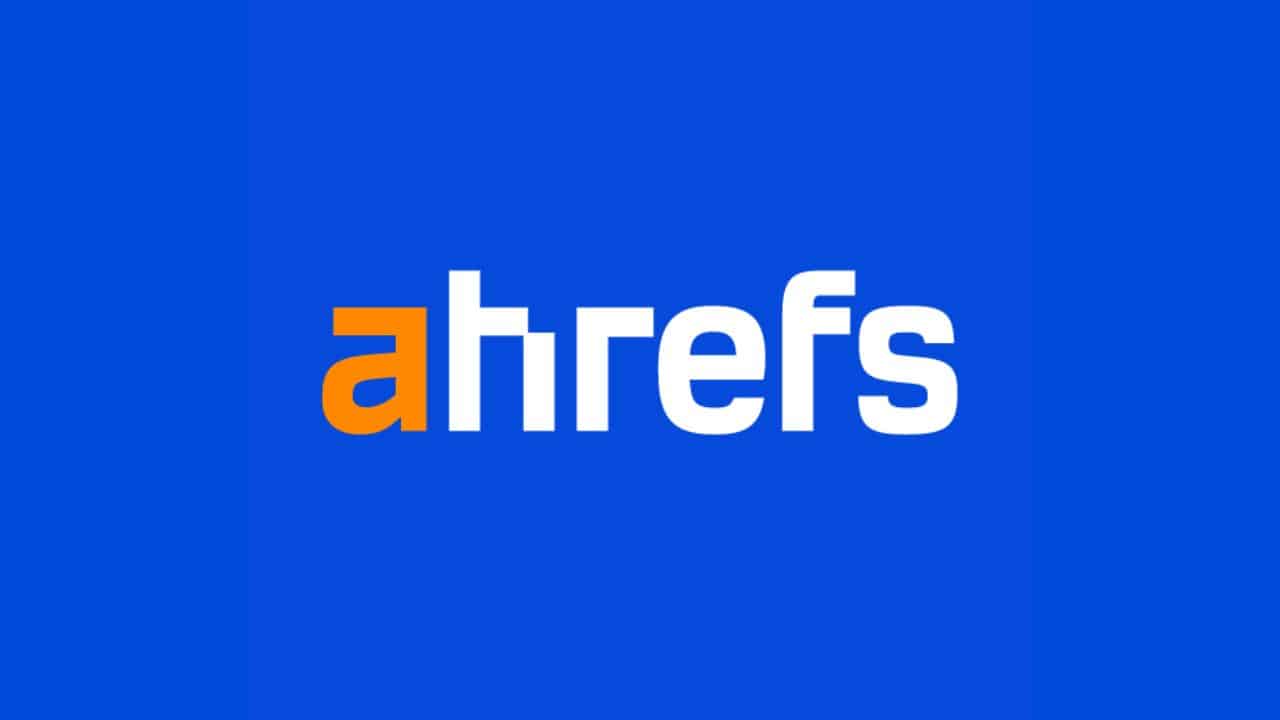 Ahrefs