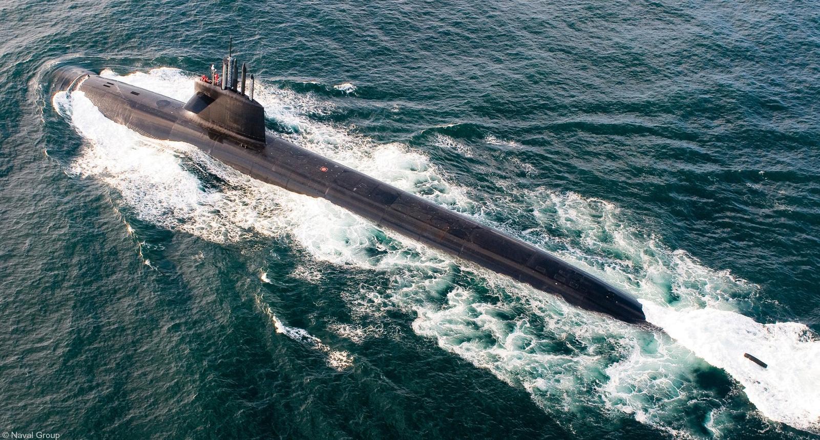 France on Fire: Who Is Behind the Riots, Who Benefits From the Chaos—and Could a Fallen Republic Put Nuclear Weapons at Risk? | USNN World News French submariners accidentally reveal secrets of patrolling via Strava