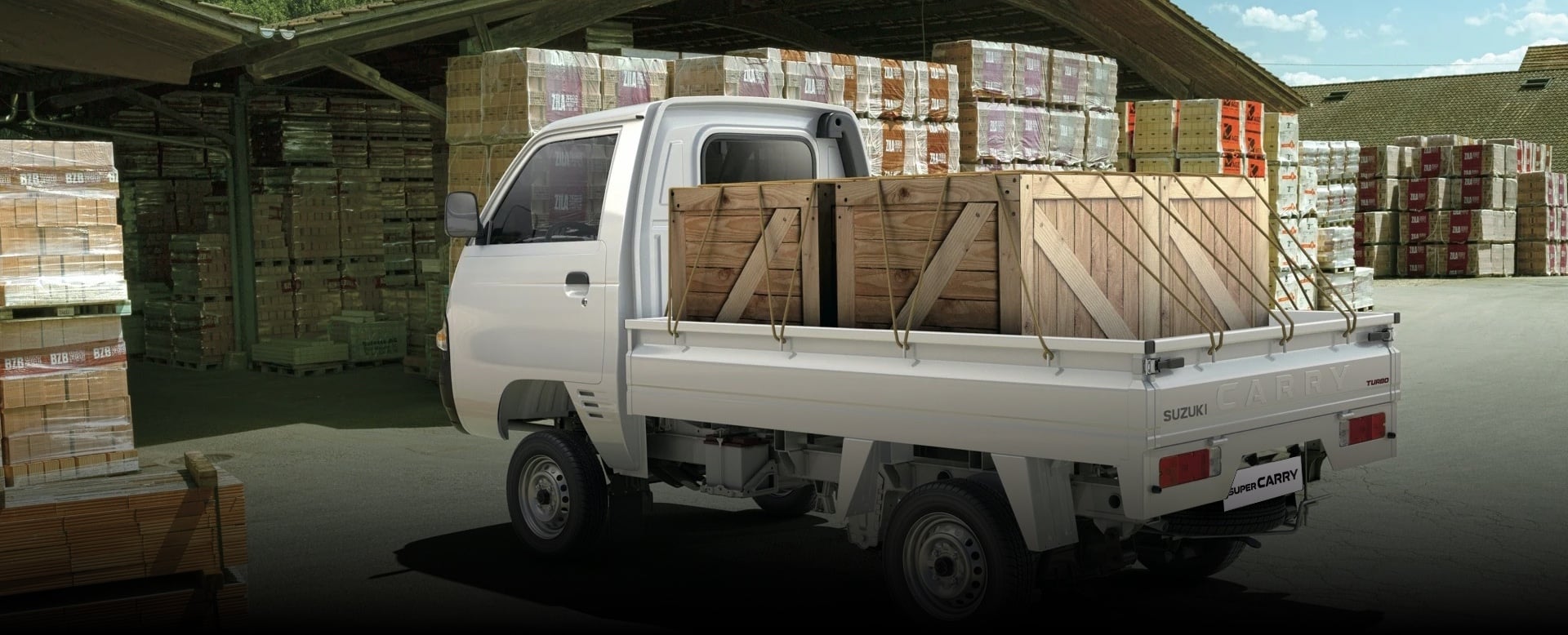 7 Tips for Choosing a Small Business Delivery Vehicle