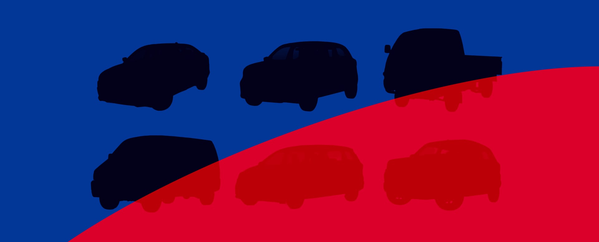 Which Suzuki will help drive your business? | QUIZ