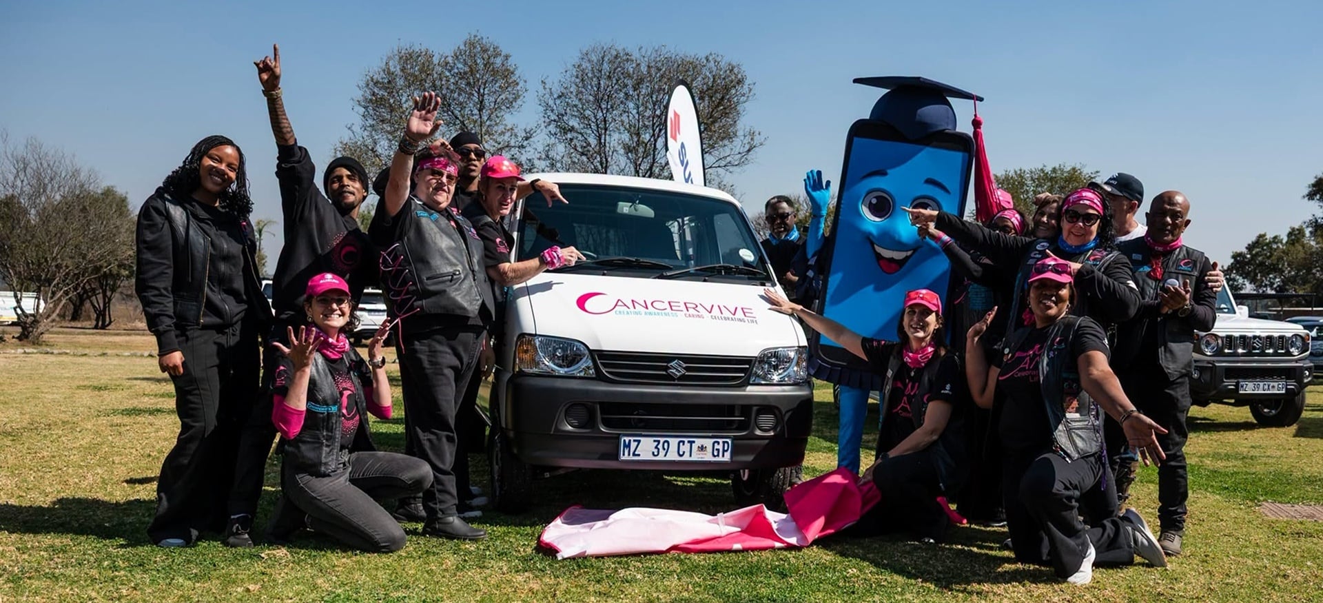 How THUTO is Making Cancer Awareness More Accessible