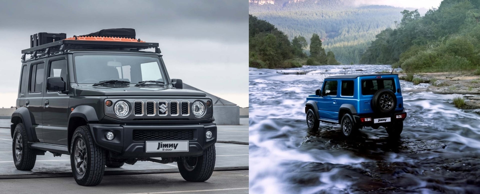 Jimny