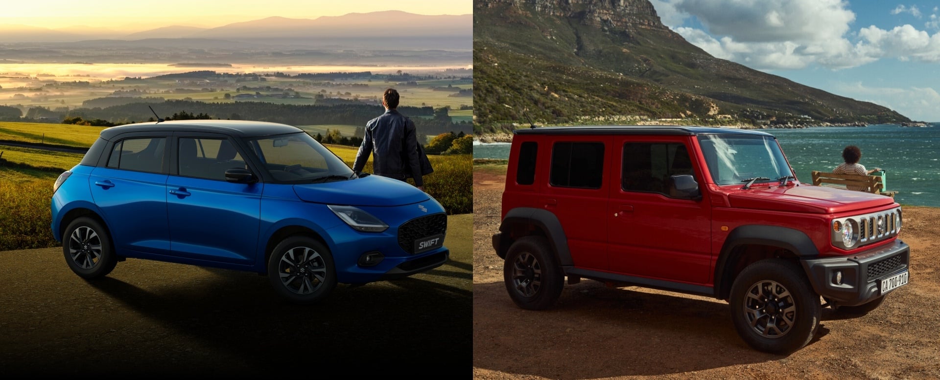 Hatchback, SUV or 4x4? Choosing the Right Car for Gravel Roads