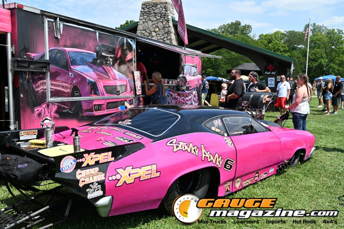 stinky pinky best race car 
