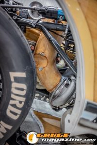 Race cars, performance parts, new products, and motorsports technology on display at PRI Show 2025 in Indianapolis, Indiana.