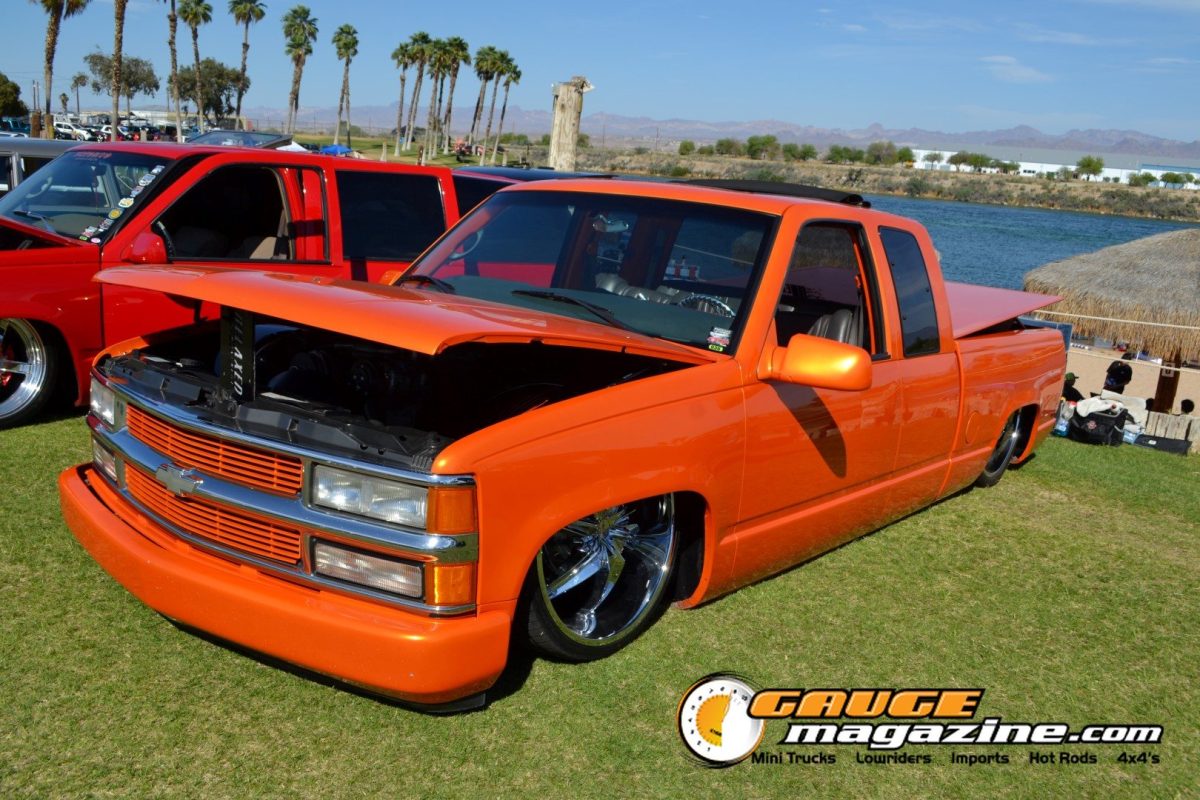 forbidden-fantasy-show-n-shine-2026-073-orange-chevrolet-silverado-slammed