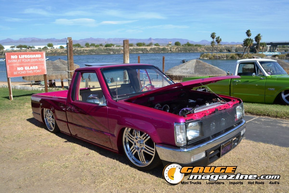 forbidden-fantasy-show-n-shine-2026-079-magenta-mitsibishi-engine-bay-slammed