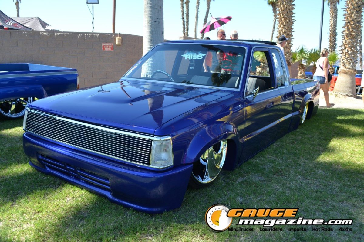 forbidden-fantasy-show-n-shine-2026-004-blue-mazda-pickup-slammed