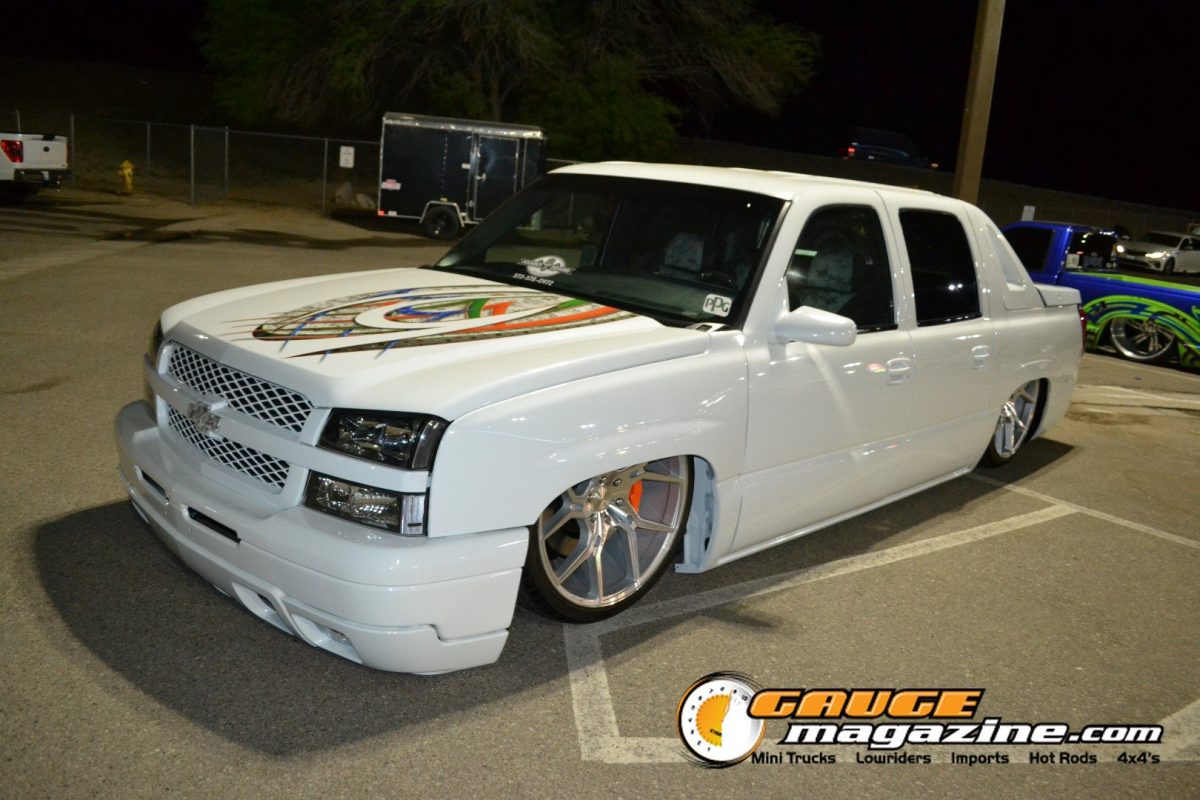 forbidden-fantasy-show-n-shine-2026-118-white-chevrolet-silverado-custom-night