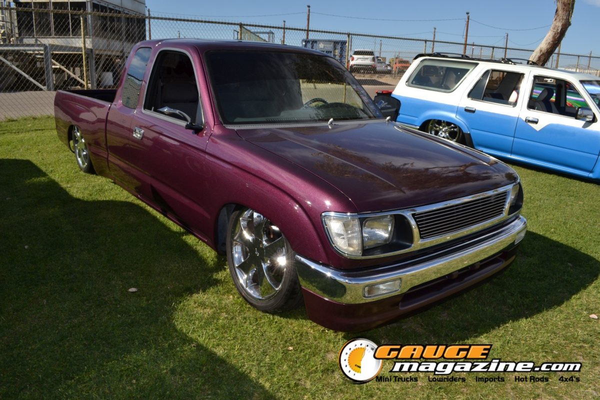 forbidden-fantasy-show-n-shine-2026-090-burgundy-toyota-pickup-slammed