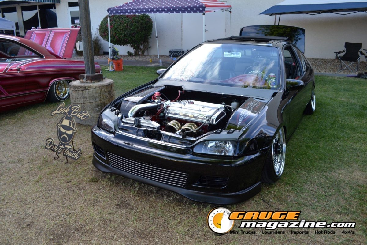 forbidden-fantasy-show-n-shine-2026-104-black-honda-civic-engine-bay