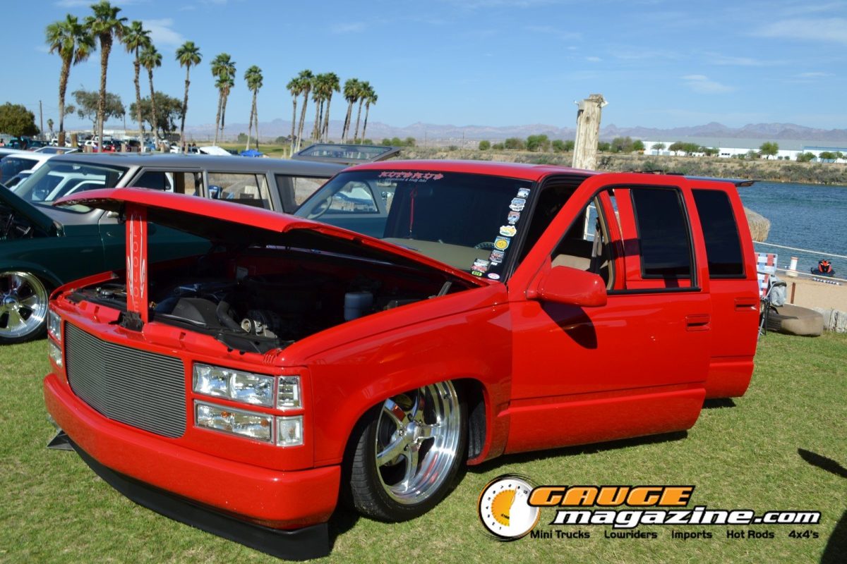 forbidden-fantasy-show-n-shine-2026-074-red-chevrolet-silverado-engine-bay-slammed