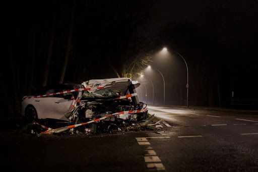 Evidence that can strengthen a car accident claim in Roswell
