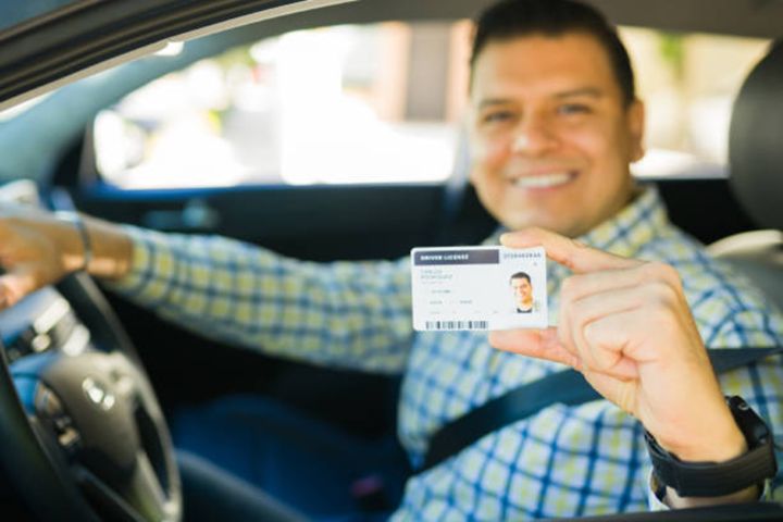 Texas driver's license classes for cars, motorcycles, RVs, and commercial trucks